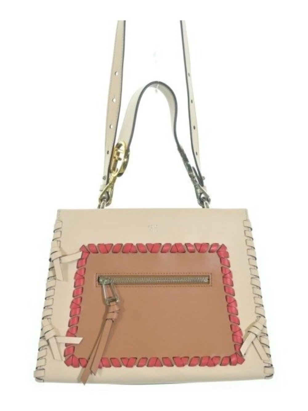 Fendi Handbag Beige
